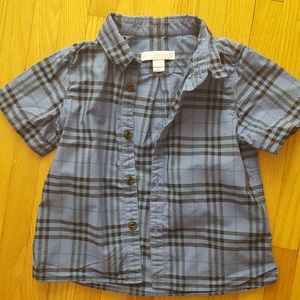 Boys shirt 3Y
